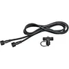 Image de ENDURA HYBRID CONNECTOR Composants pour lampes hybrides - noir - plastique - IP67 - solaire et réseau - applications polyvalentes -