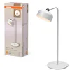 Image de Osram Luminaire LED blanc, 3000 K, 100 lm, dimmable, fonction tactile, USB 250 mAh, batterie rechargeable, IP20, pour table, mur ou veilleuse en occasion ou reconditionné
