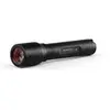 Image de Ledlenser lampe torche led p5r - noir - en coffret-cadeau