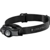 Image de Lampe Frontale - - MH3 - 200 Lumens - Autonomie 35h - Distance 130m