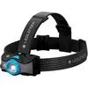 Image de Ledlenser - MH7 - Lampe frontale Black / Grey - Taille unique