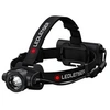 Image de Lampe frontale LED Ledlenser H7R Core à batterie 600 lm 65 h 502122