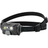 Image de Ledlenser - HF6R Core - Lampe frontale Black - Taille unique