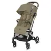 Image de Poussette Buggy Qbit Plus All City Fashion Edition Vanilla Beige - Beige