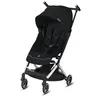 Image de Poussette Buggy Pockit Plus All City Fashion Edition Velvet Black - Black