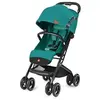 Image de Poussette Buggy Qbit Plus All Terrain Laguna Blue - Bleu Turquoise