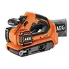 Image de Ponceuse à bande brushless 18V 75mm sans batterie ni chargeur BHBS1875BL-0