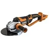 Image de Meuleuse brushless 18V 230mm sans batterie ni chargeur BEWS18-230BL-0