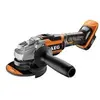 Image de Meuleuse brushless 18V 125mm - sans batterie ni chargeur BEWS18 125BL-0