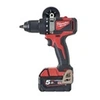 Image de Perceuse à percussion 18V M18 BLPD2-0X (sans batterie ni chargeur) + coffret HD-Box - TOOL - 4933464516