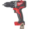 Image de Perceuse visseuse à percussion sans fil brushless Milwaukee M18 BLPD2 220-240V Li-Ion RedLithium - Sans batterie
