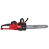 Image de Tronçonneuse à chaine 18V M18 FCHS-0 40cm (Sans batterie ni chargeur) - TOOL - 4933464723