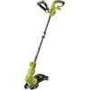 Image de Coupe-bordures - dresse-bordures 500 W - Ø coupe 27 cm - Ø fil 2 x 1,65 mm torsadé + 3 Bobines fil OFFERTES