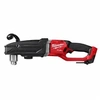 Image de Perceuse-visseuse d'angle 18 V Li-ion 122 Nm 2 vitesses sans batterie ni chargeur M18 FRAD