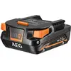 Image de Batterie Pro lithium 18V 2,0 Ah L1820S