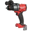 Image de Perceuse à percussion 18V FUEL M18 FPD3-0X (sans batterie ni chargeur) + coffret HD BOX - TOOL - 4933479859