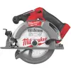 Image de Scie circulaire sans fil brushless Milwaukee M18 FCS552 165mm 220-240V Li-Ion RedLithium High Output - Sans batterie