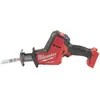 Image de Scie sabre sans fil brushless Milwaukee M18 FHZ 220-240V Li-Ion RedLithium - Sans batterie