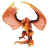 Image de Figurine Aigle De Feu