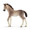 Image de 13822 Figurine animale - Poulain Andalou