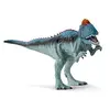 Image de Schleich- Figurine Cryolophosaure Dinosaurs, 15020, Multicolore en occasion ou reconditionné