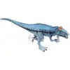 Image de Figurine Schleich Cryolophosaurus (15020) Bleu TU 138748