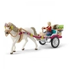 Image de Carriage for the Great Horse Show