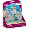 Image de 42509 sirene sur licorne de mer