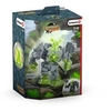 Image de Figurine Cyborg de pierre Eldrador Mini Creatures
