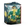 Image de Figurine Cyborg de la jungle Eldrador Mini Creatures