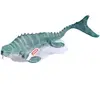 Image de Figurine Schleich Mosasaurus (15026) Vert TU 138754