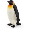 Image de - Figurine Manchot - multicolore