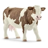 Image de Farm World Simmental Cow (female) Figure 13801