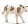Image de Figurine 13802 - Animal De La Ferme - Veau Simmental