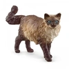 Image de Figurine animale 13940 Chat ragdoll