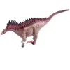 Image de Figurine Schleich Amargasaurus (15029) Marron TU 138756