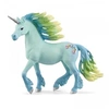 Image de 70722 Licorne barbe à papa, étalon