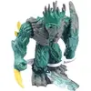 Image de Figurine Schleich Eldrador Dschungelherrscher (70151) Vert TU 138960