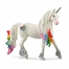 Image de Bayala Regenboog - Onehoorn Stallion - 70725
