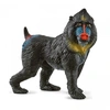 Image de Figurine animale 14856 Mandrill