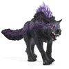 Image de Figurine - Loup Des Tenebres