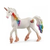 Image de 70726 Licorne Arc en ciel Femelle