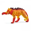 Image de 70148 Eldrador Tigre de lave