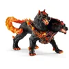 Image de Figurine Cerbere