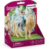 Image de Bayala Eyela sur licorne dorée