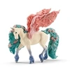 Image de Figurine - Pégase Aux Fleurs - Bayala 70590
