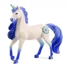 Image de - Licorne Mandala, etalon - 70715