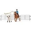 Image de Coffret - Equipe de Cowboy et leurs lassos - 42577 - Gamme Farm World