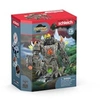 Image de Figurine Master Robot et sa Mini Créature