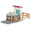 Image de Horse Club Extension Box pour chevaux